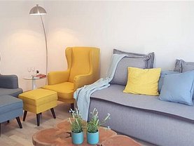 Apartament de închiriat 2 camere, în Bucuresti, zona Central