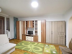 Garsonieră de vânzare, în Bucureşti, zona Drumul Taberei