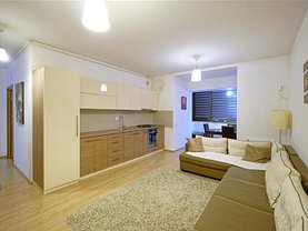 Apartament de închiriat 3 camere, în Bucureşti, zona Vitan Mall