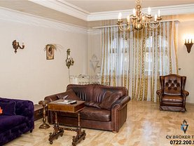 Casa de vânzare 7 camere, în Bucuresti, zona Gradina Icoanei