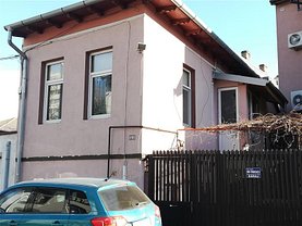 Casa de vânzare 3 camere, în Bucuresti, zona Stefan cel Mare