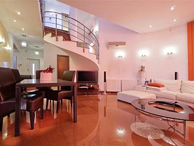 Casa de vânzare 6 camere, în Bucureşti, zona Fundeni