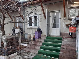 Casa de vânzare 5 camere, în Bucureşti, zona Central