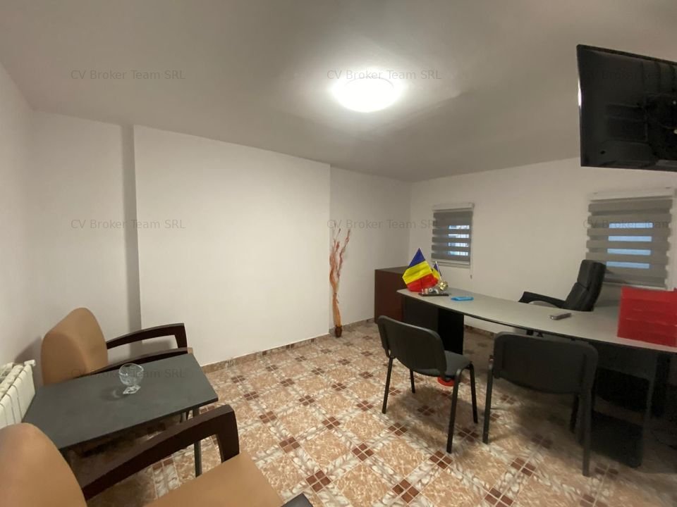 Cantemir 2 cam +chicineta+ cam arhiva +balcon 2/2 ideal cabinet avocat