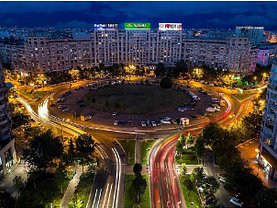Teren constructii de vânzare, în Bucuresti, zona P-ta Alba Iulia