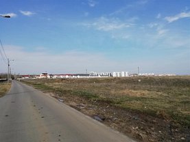 Teren constructii de vânzare, în Bucuresti, zona Alba Iulia