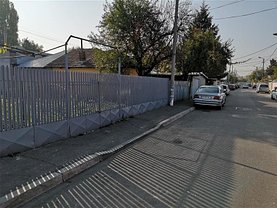 Teren constructii de vânzare, în Bucuresti, zona Basarabia