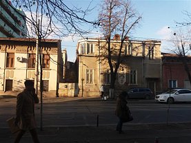 Teren constructii de vânzare, în Bucuresti, zona Marasesti