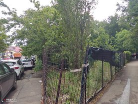 Teren constructii de vânzare, în Bucureşti, zona 1 Mai