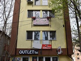 Vânzare birou