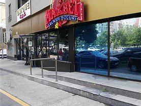 Vânzare spaţiu comercial în Bucuresti, 13 Septembrie