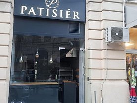 Vânzare spaţiu comercial