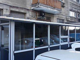 Închiriere spaţiu comercial