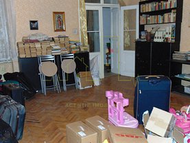 Apartament de vânzare 4 camere în Timisoara, Neptun