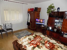 Garsonieră de vânzare, în Timisoara, zona Fabric