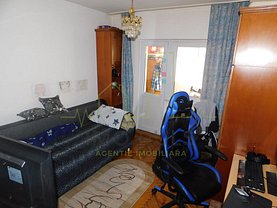 Apartament de vânzare 3 camere în Timisoara, Lipovei
