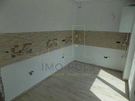 Apartament de vânzare 2 camere în Timisoara, Braytim