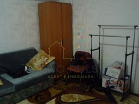 Garsonieră de vânzare, în Timisoara, zona Fabric