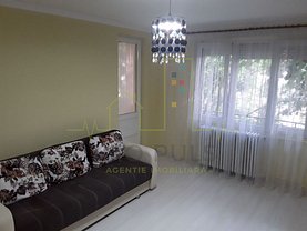 Apartament de închiriat 2 camere, în Timisoara, zona Medicina