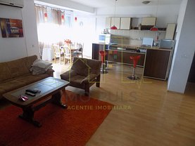 Apartament de închiriat 2 camere, în Timisoara, zona Aradului