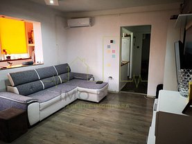 Apartament de închiriat 3 camere, în Timisoara, zona Circumvalatiunii