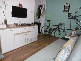 Apartament de vânzare 2 camere în Timisoara, Sagului