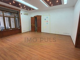 Apartament de închiriat 7 camere, în Timişoara, zona Ultracentral