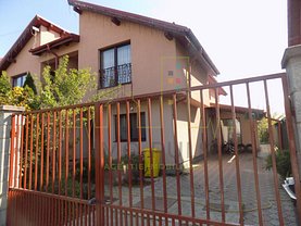 Casa 4 camere în Timisoara, Exterior Nord
