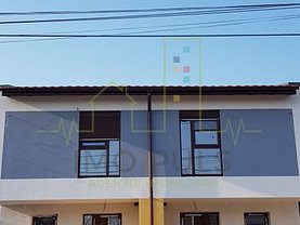 Casa 3 camere în Timisoara, Ronat