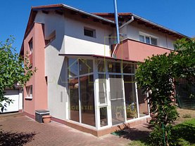 Casa de închiriat 4 camere, în Timisoara, zona Girocului