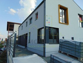 Casa de vânzare 4 camere, în Timisoara, zona Aradului