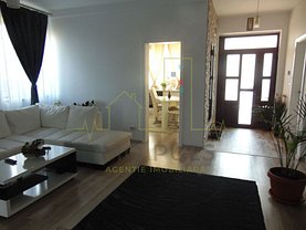 Casa de vânzare 5 camere, în Timisoara, zona Exterior Sud
