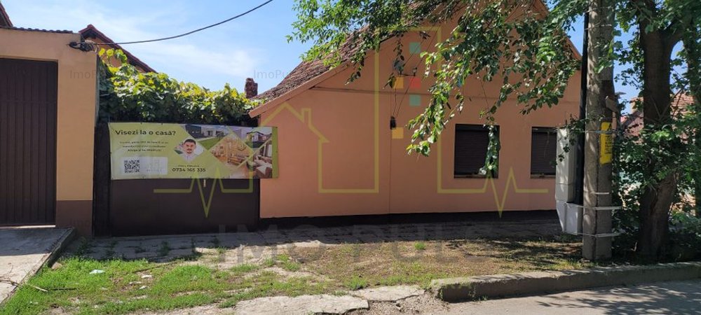 Casa individuala. Zona Lunei - imaginea 0 + 1
