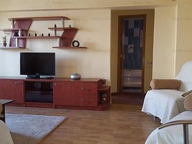 Apartament de închiriat 3 camere în Bucuresti, Berceni