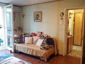 Apartament de vânzare 2 camere, în Bucuresti, zona Basarabia