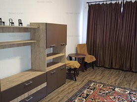Garsonieră de vânzare, în Bucuresti, zona Titan