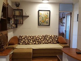 Apartament de vânzare 3 camere, în Bucuresti, zona Basarabia