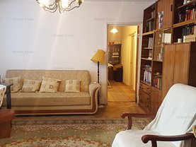 Apartament de vânzare 3 camere, în Bucuresti, zona Obor