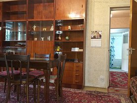 Apartament de vânzare 3 camere, în Bucuresti, zona Titan
