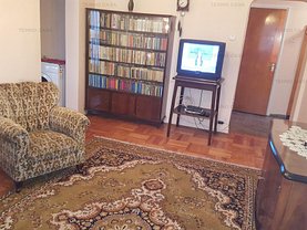 Apartament de închiriat 3 camere, în Bucureşti, zona Titan