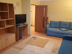 Garsonieră de închiriat, în Bucureşti, zona Timpuri Noi
