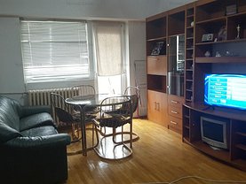 Apartament de vânzare 3 camere, în Bucureşti, zona Basarabia