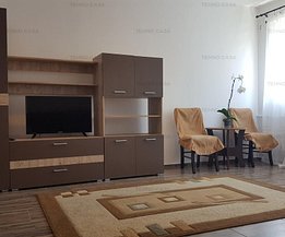 Garsonieră de închiriat, în Bucuresti, zona Titan