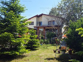 Casa de vânzare 13 camere, în Tunari