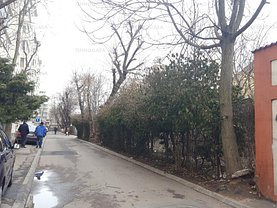 Teren constructii de vânzare, în Bucuresti, zona 1 Mai