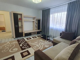 Apartament de inchiriat 3 camere, în Iasi, zona Centru Civic