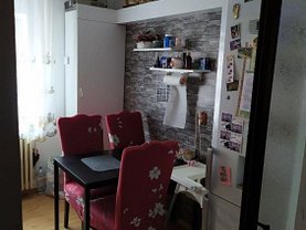 Apartament de vânzare 2 camere, în Iaşi, zona Frumoasa