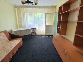 RMLN_OFERTA_GARSONIERA de inchiriat, în Iasi, zona Nicolina