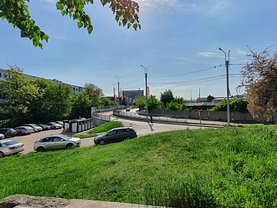 RMLN_OFERTA_GARSONIERA de inchiriat, în Iasi, zona Podu Ros
