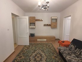 Apartament de inchiriat 2 camere, în Iasi, zona Tatarasi